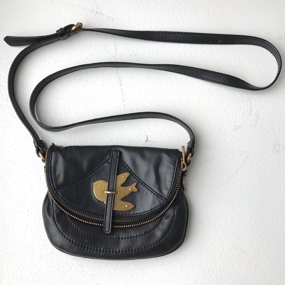 Marc by Marc Jacobs Dove Crossbody Bag